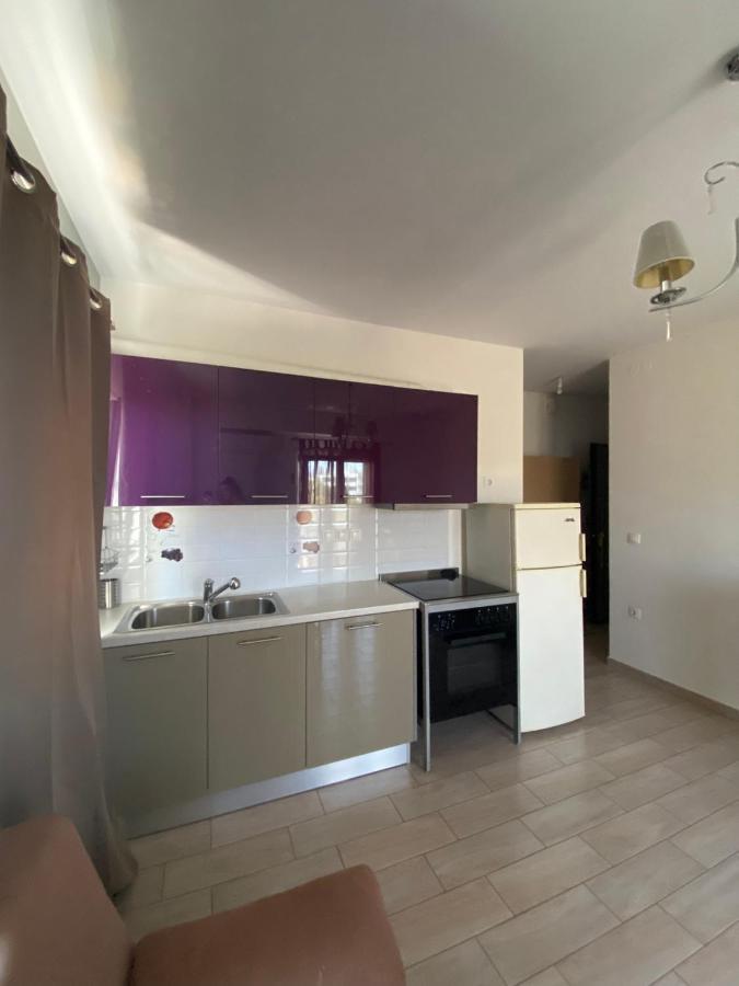 Αρέθουσα Fourth Floor ! Apartment Chalkida Luaran gambar