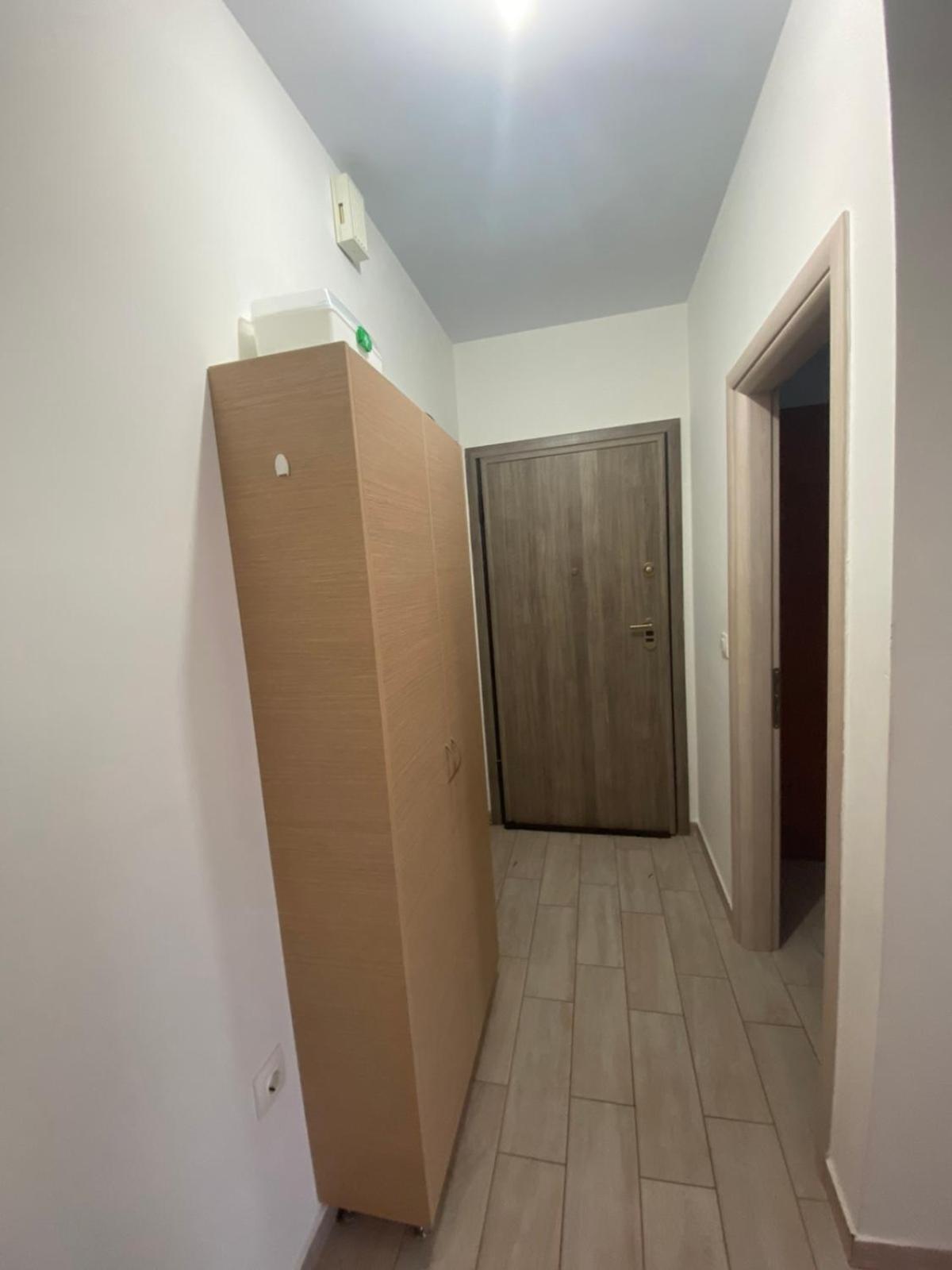 Αρέθουσα Fourth Floor ! Apartment Chalkida Luaran gambar