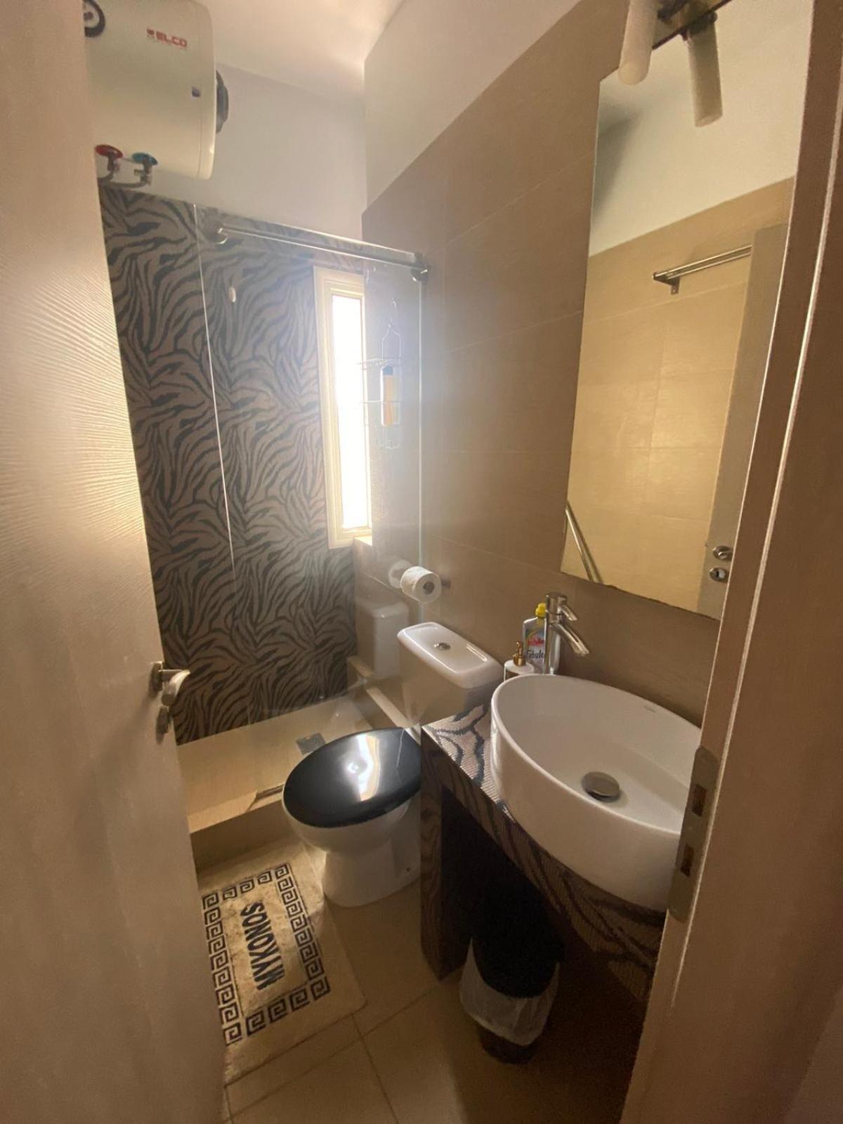 Αρέθουσα Fourth Floor ! Apartment Chalkida Luaran gambar
